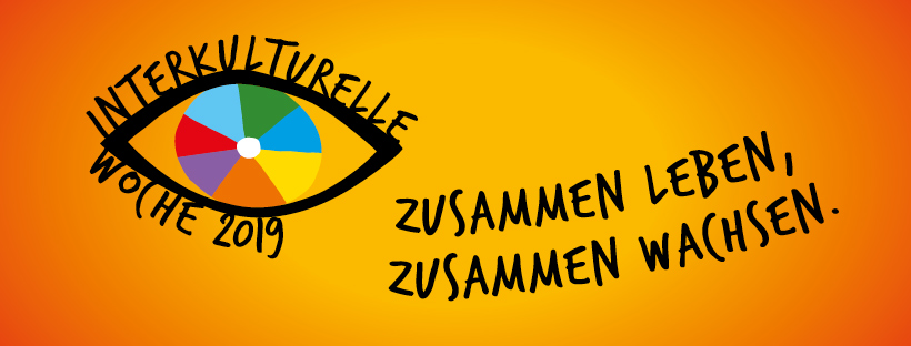 Social media Banner »Auge 2019«