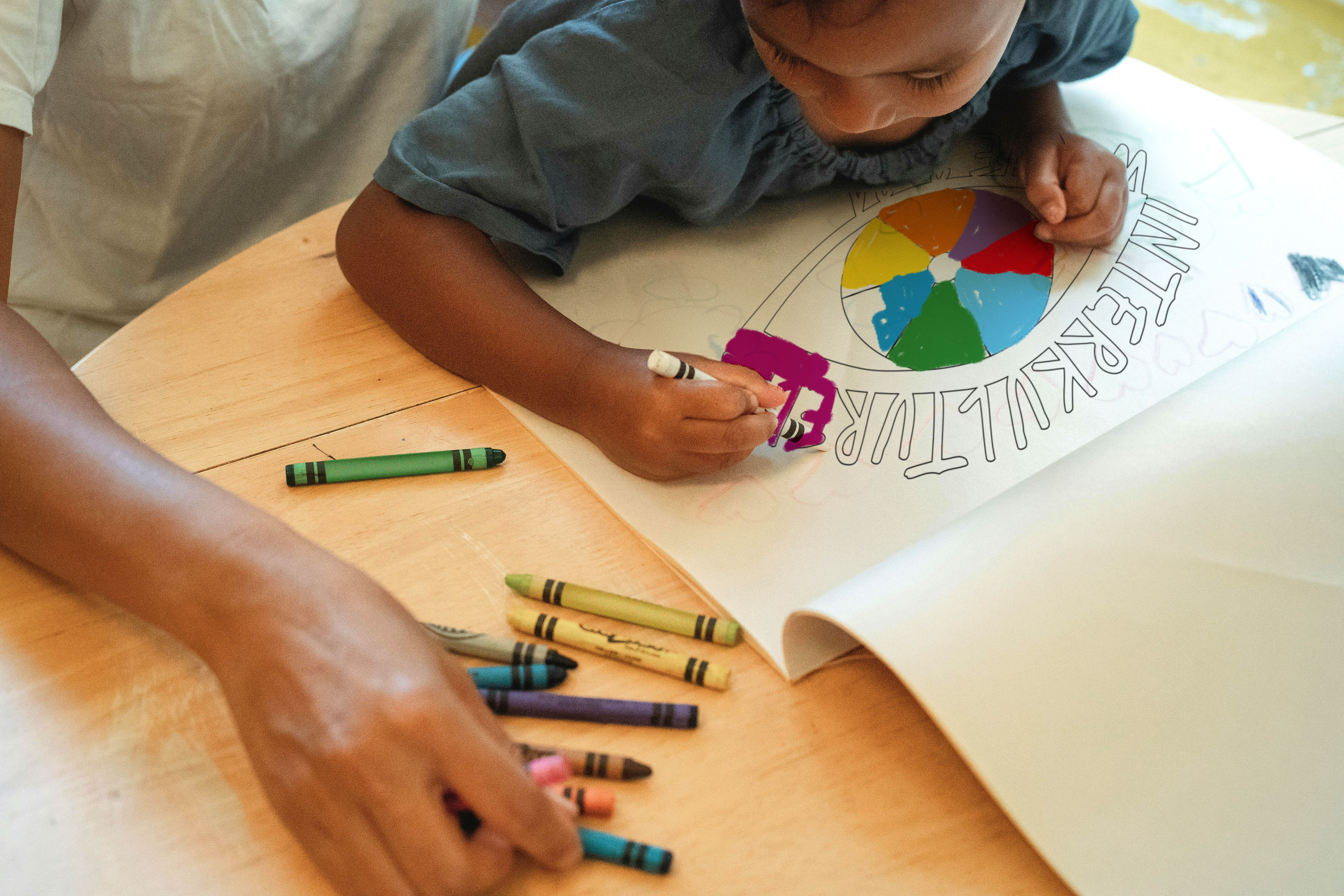 Malvorlage "IKW-Auge"