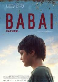 Filmplakat "Babai"