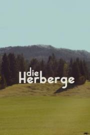 Plakat "Die Herberge"