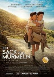 Filmplakat: Ein Sack voller Murmeln