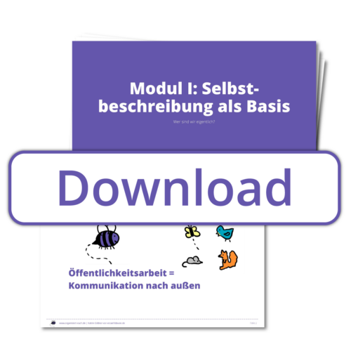 Präsentation Modul 1