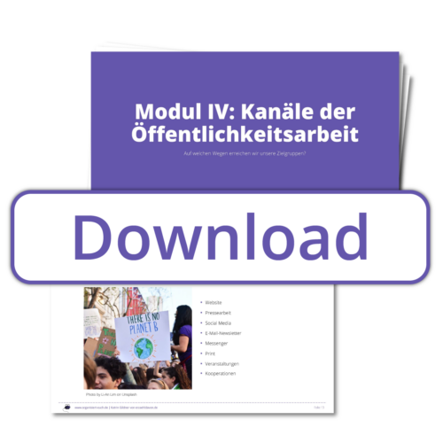 Präsentation Modul 4