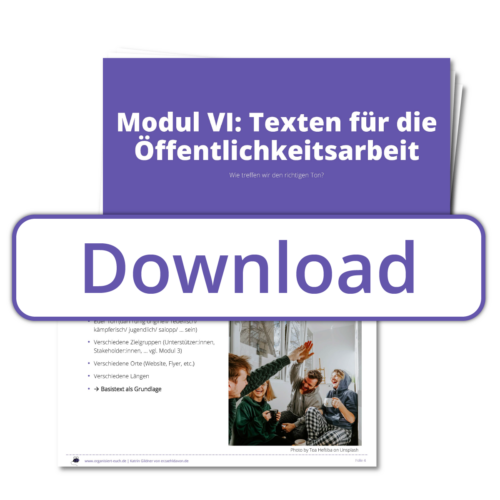 Präsentation Modul 6