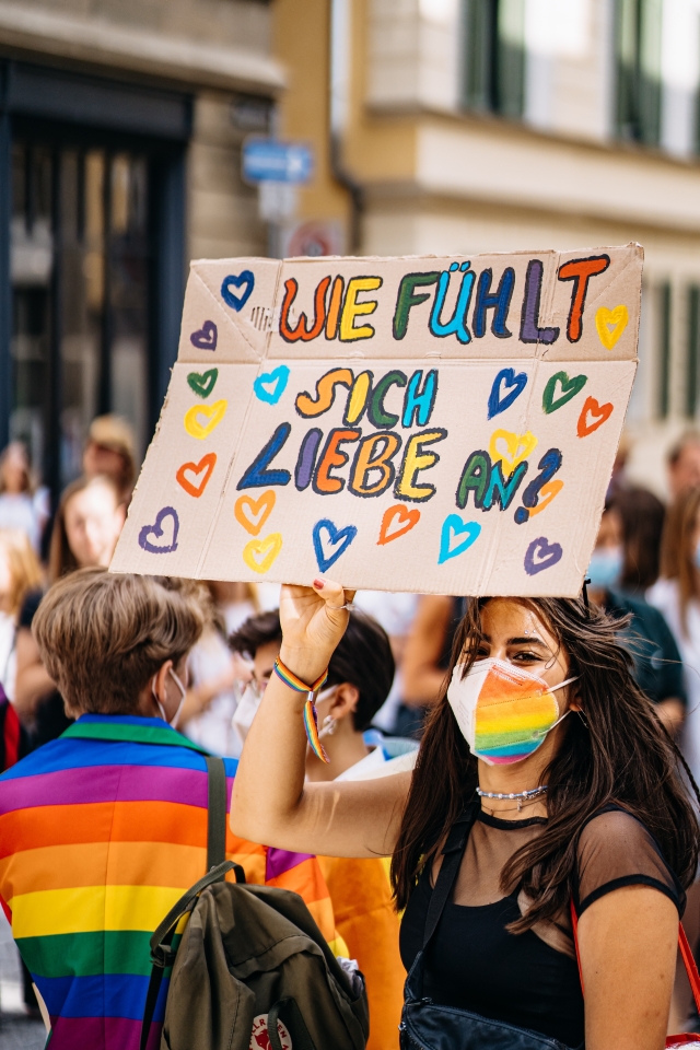 CSD Stuttgart 2021