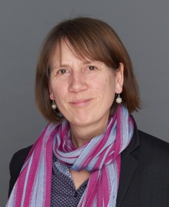 Friederike Ekol