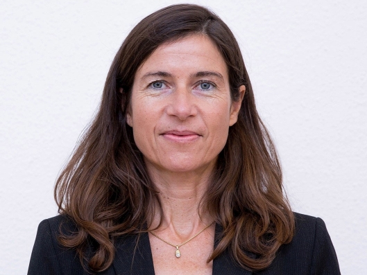 Birgit Glorius