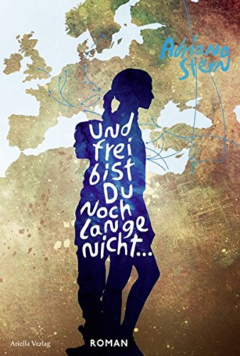 Buchcover: Und Frei bist Du noch lange nicht 