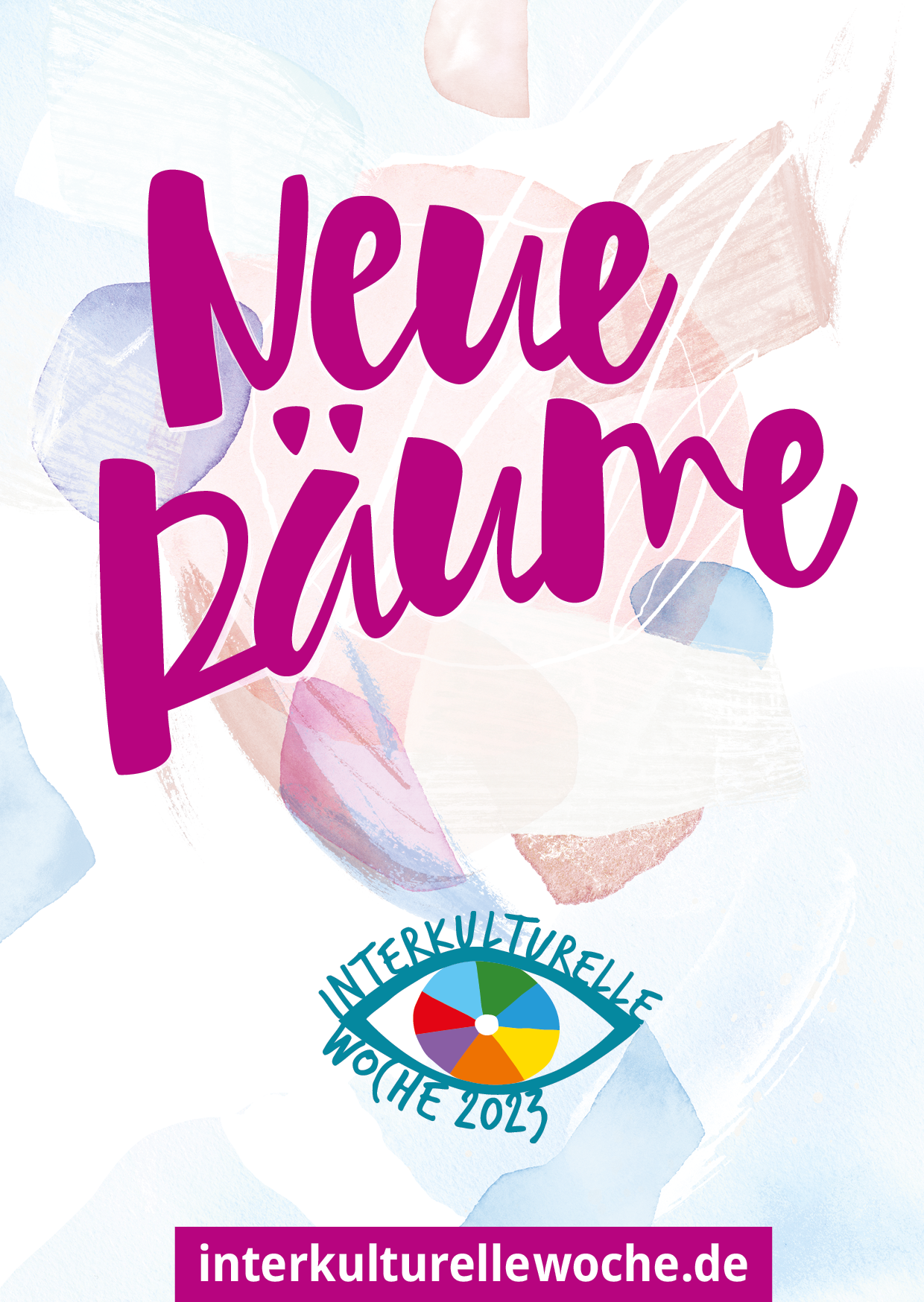 IKW-Motiv Neue Räume 2023