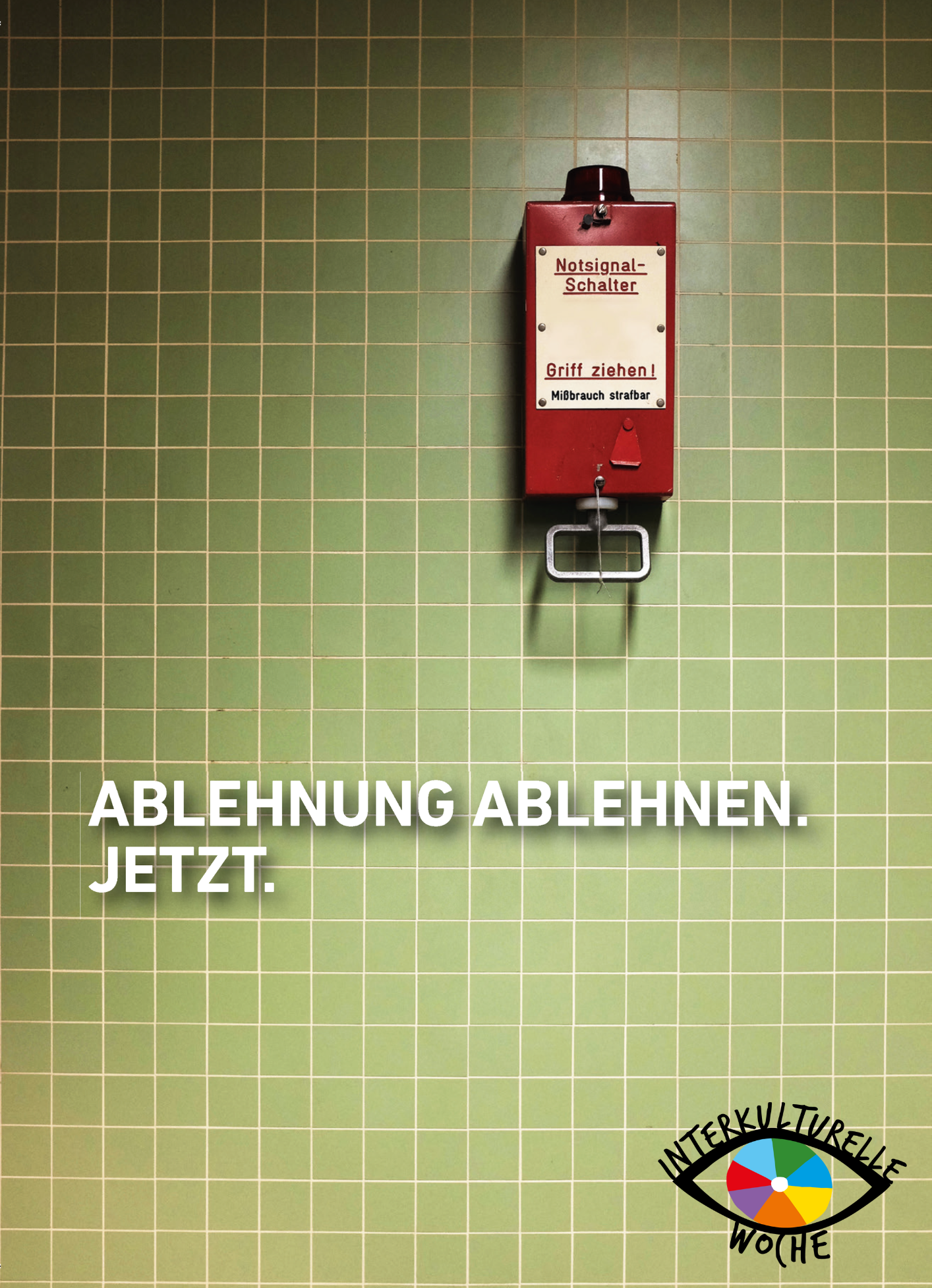 IKW-Motiv Ablehnung ablehnen