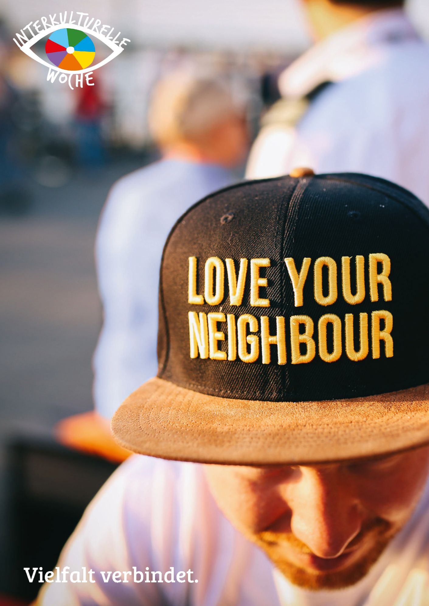 IKW-Motiv Love your neighbour