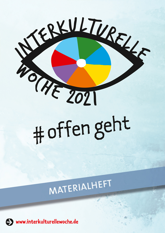 Materialheft 2021