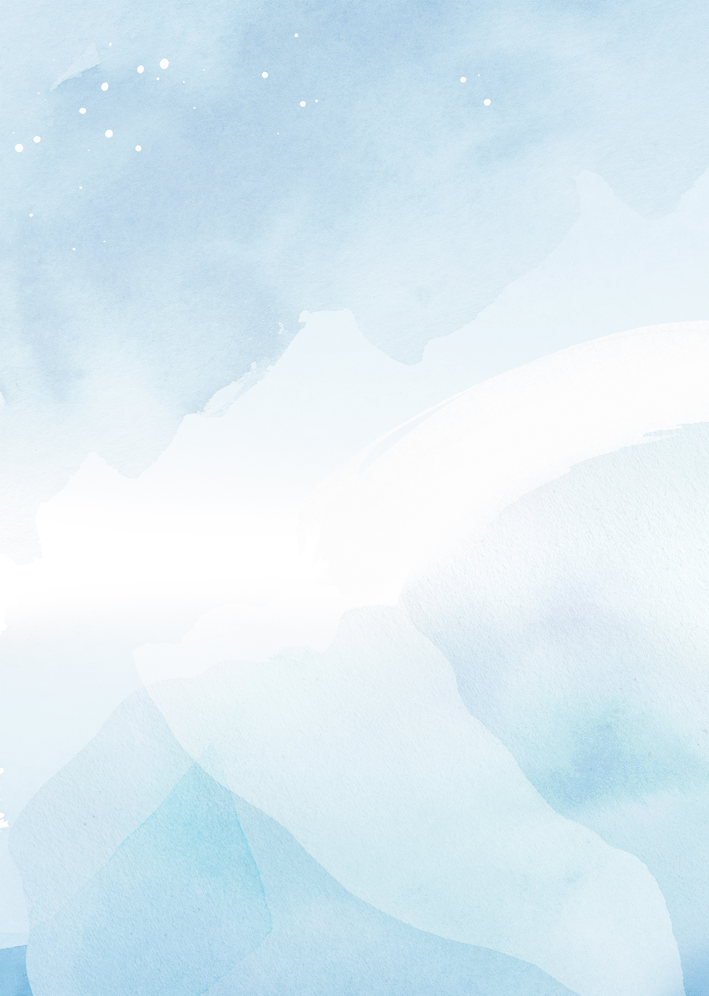 Der blau-weiße Hintergrund für IKW-Designs