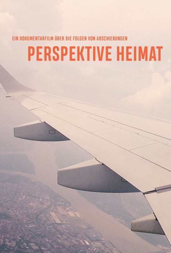 Perspektive Heimat? von Medienprojekt Wuppertal