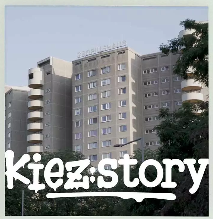 Titelbild Kiez:Story