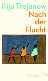 Buch: Nach der Flucht